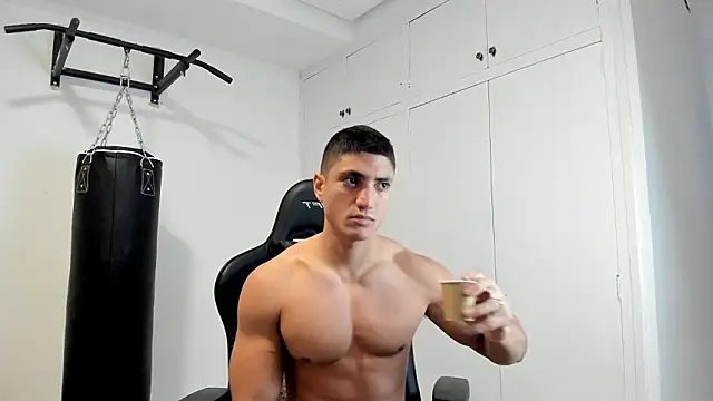 dan01  online show from March 12, 2026, 7:56 am