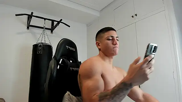 dan01  online show from March 24, 2026, 7:08 am