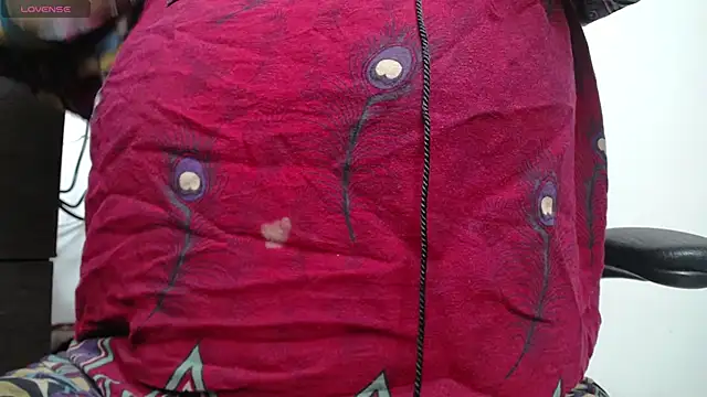 kalpanaaishaa online show from March 23, 2026, 11:43 am