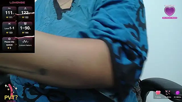 kalpanaaishaa online show from February 19, 2026, 12:13 pm