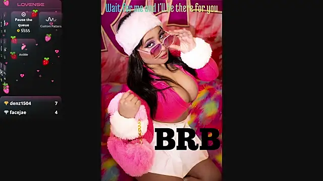 kitty roouse online show from March 2, 2026, 5:08 am