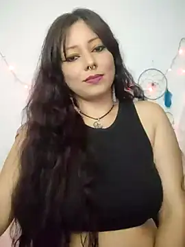 Snapshot of kristal_ktl chatting on February 16, 2026, 1:15 am kristal ktl online show from February 16, 2026, 1:15 am