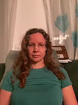 AnnikaRose online show from January 14, 2026, 6:50 am