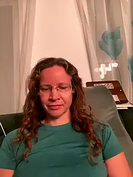 AnnikaRose online show from January 12, 2026, 6:42 am