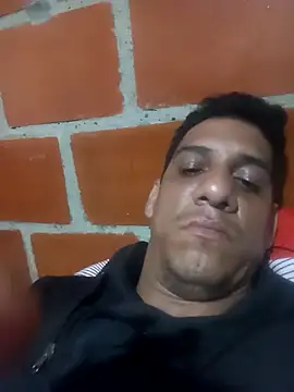 Elvergon3456 online show from January 14, 2026, 7:50 pm