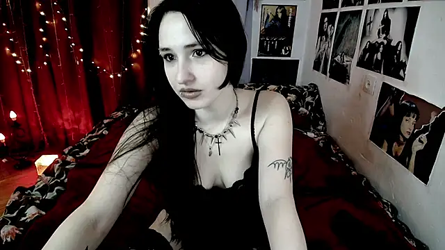 Snapshot of Tricky_Vicky666 chatting on January 11, 2026, 12:17 am Tricky Vicky666 online show from January 11, 2026, 12:17 am
