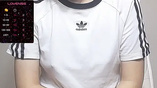 Snapshot of RRUUBBYYY chatting on February 25, 2026, 7:30 am RRUUBBYYY online show from February 25, 2026, 7:30 am