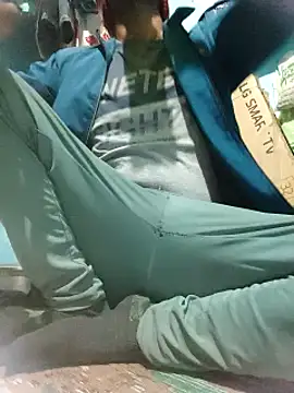 sexyshivamhot online show from February 21, 2025, 6:15 pm