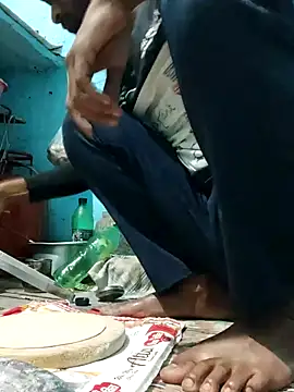 sexyshivamhot online show from March 15, 2026, 6:15 pm