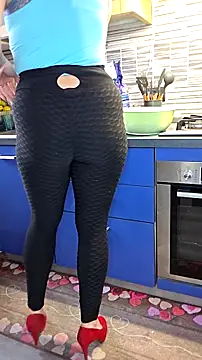 Kitty Doll69 online show from January 14, 2026, 10:52 am