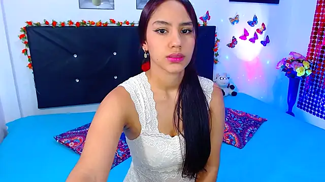 pleasure and fantasy online show from September 25, 2025, 7:20 pm