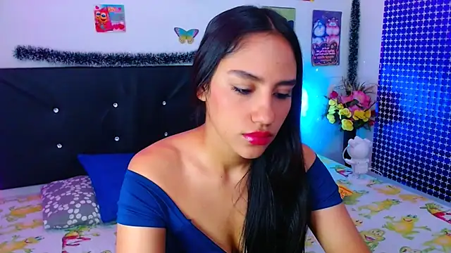 pleasure and fantasy online show from March 22, 2025, 5:09 pm