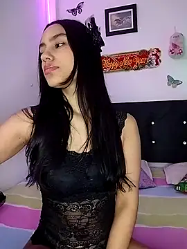 pleasure and fantasy online show from February 6, 2025, 7:29 pm