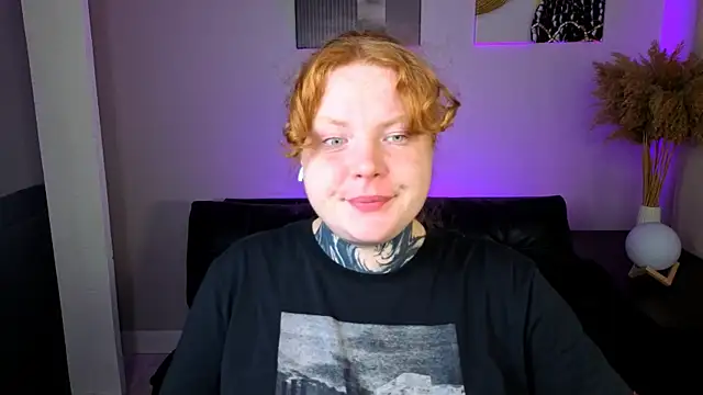 Cassie xKiss online show from July 10, 2026, 8:31 pm