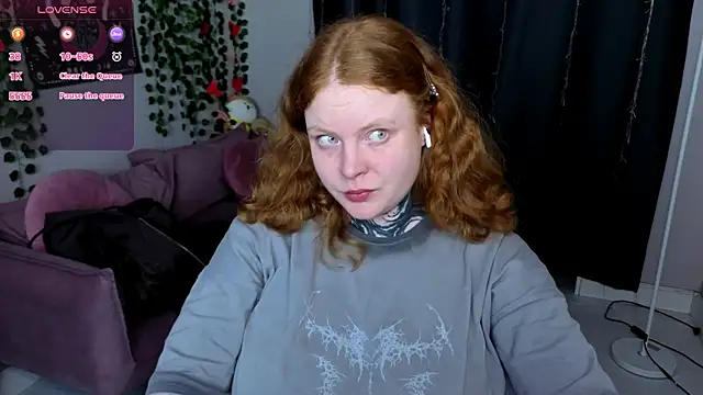 Cassie xKiss online show from March 26, 2026, 8:40 pm