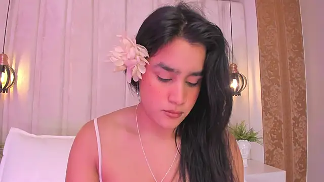 Snapshot of bonniekim_ chatting on March 10, 2025, 1:00 pm bonniekim online show from March 10, 2025, 1:00 pm
