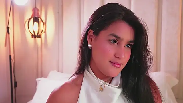 bonniekim  online show from January 11, 2026, 1:34 am