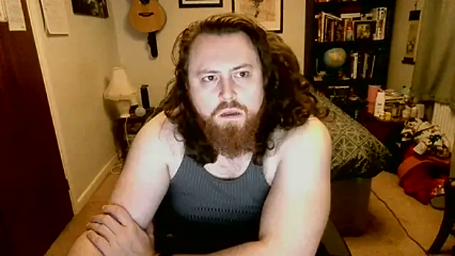 Hairy Guy30 online show from December 15, 2025, 8:14 pm