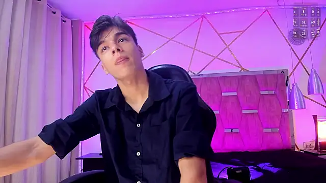 Gerony  online show from March 30, 2026, 5:09 am