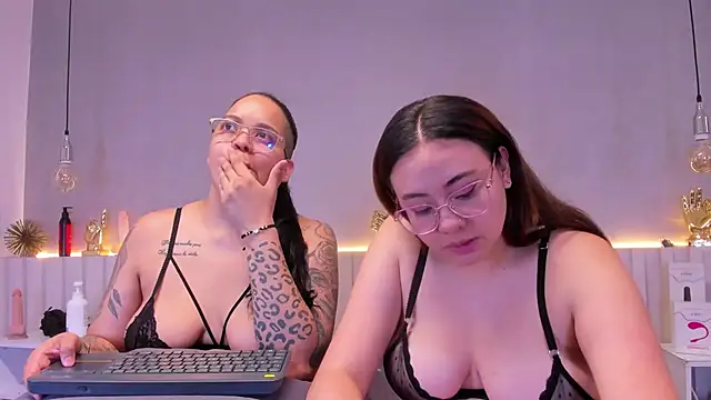 naughtylesbians   online show from February 6, 2026, 3:13 am
