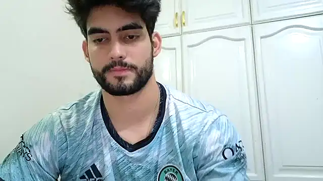 Jackyrose online show from February 21, 2026, 11:18 pm