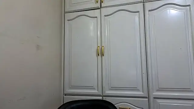 Jackyrose online show from February 12, 2026, 6:07 pm