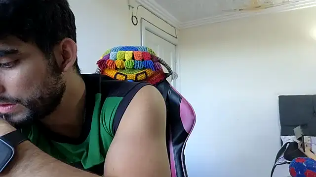 Jackyrose online show from April 13, 2026, 10:03 pm