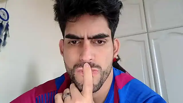 Jackyrose online show from February 2, 2026, 2:05 pm