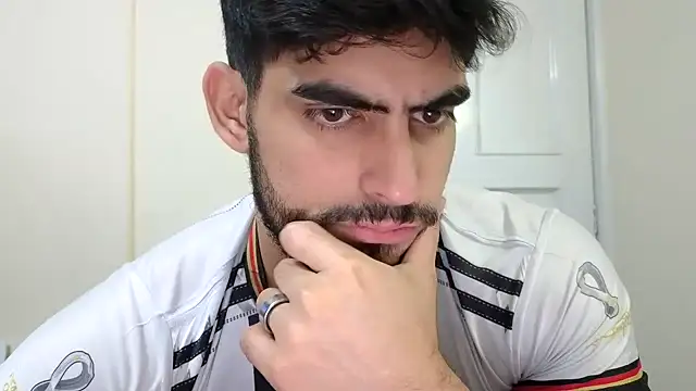 Jackyrose online show from January 13, 2026, 11:19 pm