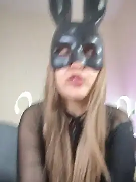 Bunny Sexyy online show from July 5, 2026, 5:36 am