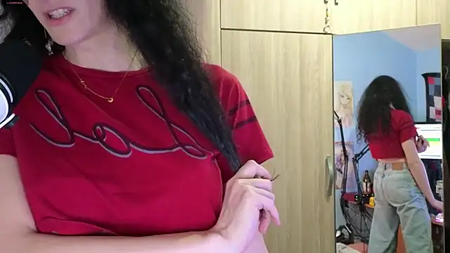 MemiKouki online show from March 24, 2026, 5:35 pm