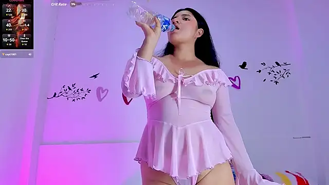 ayheleensexygirl1 online show from March 5, 2026, 4:09 am