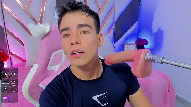 its liam18 online show from March 5, 2026, 11:32 pm