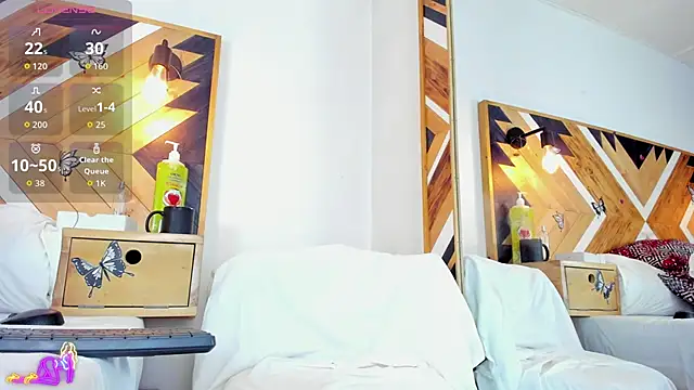 Kathaleiya Ozz online show from April 16, 2026, 9:39 pm