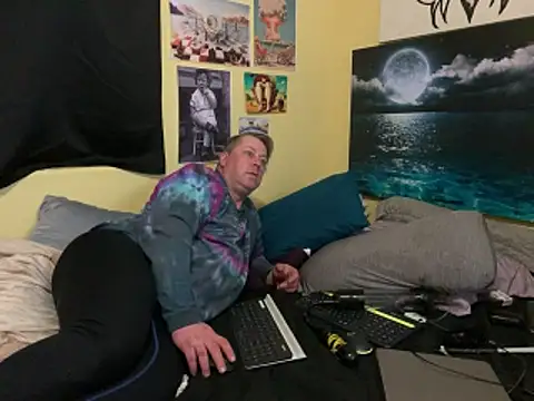 Mic Oxinner online show from March 26, 2026, 9:35 pm