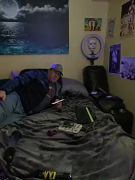 Mic Oxinner online show from April 14, 2026, 10:26 pm