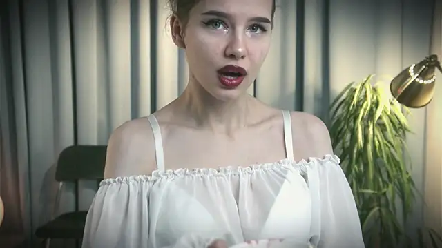 Elation Evy online show from April 15, 2026, 3:16 pm