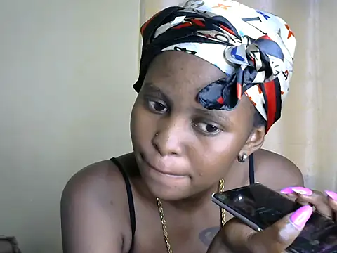 Kasweet Lee online show from May 25, 2026, 2:05 pm