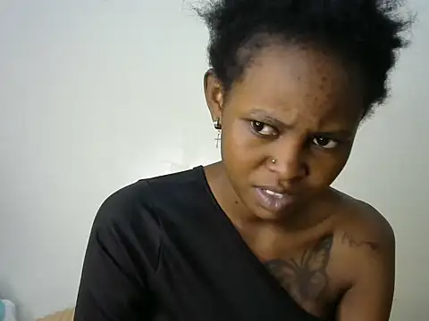 Kasweet Lee online show from October 31, 2025, 7:21 pm