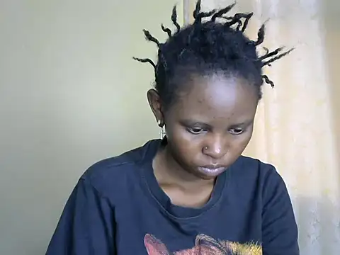 Kasweet Lee online show from April 8, 2026, 1:34 pm