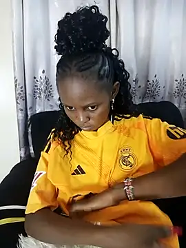 Kasweet Lee online show from February 16, 2026, 7:34 pm