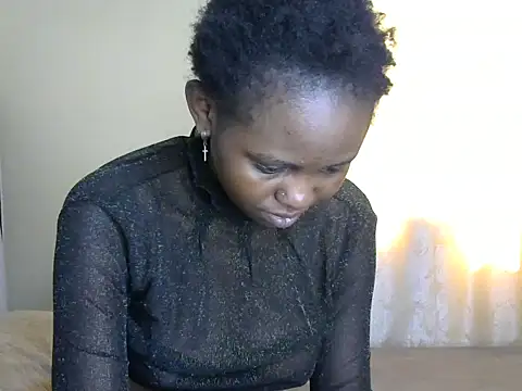 Kasweet Lee online show from March 12, 2026, 8:07 am