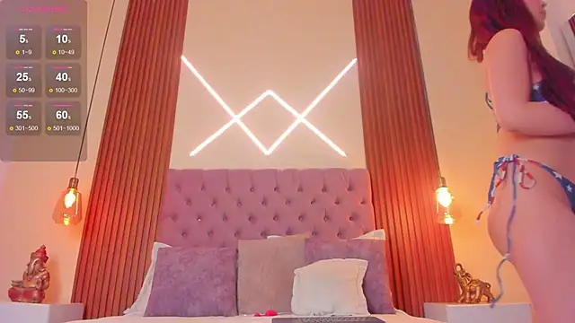 Sophia turneer online show from March 18, 2026, 3:42 am