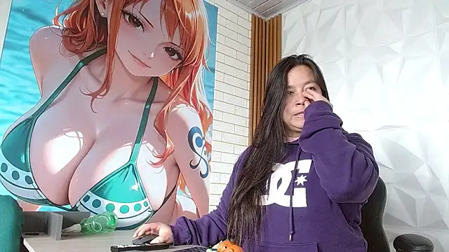 monickhot303av online show from June 5, 2026, 3:18 pm