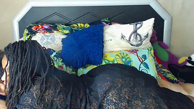 Bulkyyass online show from October 26, 2025, 12:22 am