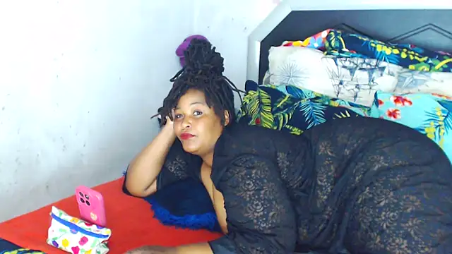 Bulkyyass online show from February 12, 2026, 10:04 am