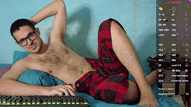 Morpheus-the-oniro online show from March 14, 2026, 4:57 pm