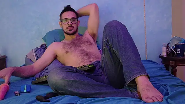 Morpheus-the-oniro online show from March 6, 2026, 11:22 pm