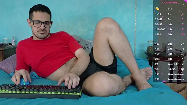 Morpheus-the-oniro online show from March 21, 2026, 5:39 pm