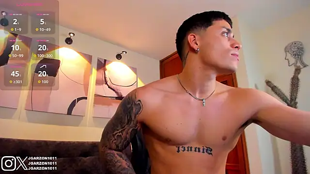  joansoto online show from April 7, 2026, 1:46 pm